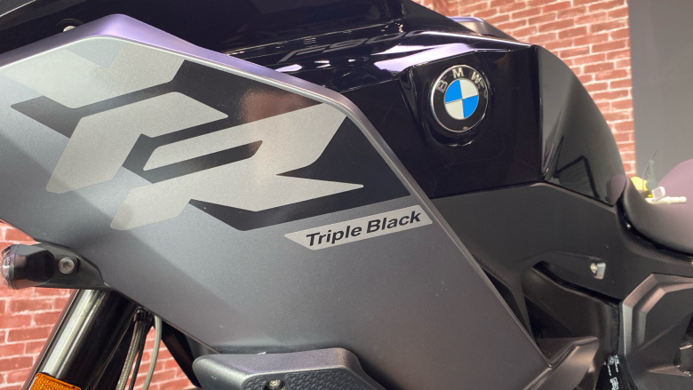 BMW F900 XR (25MY)